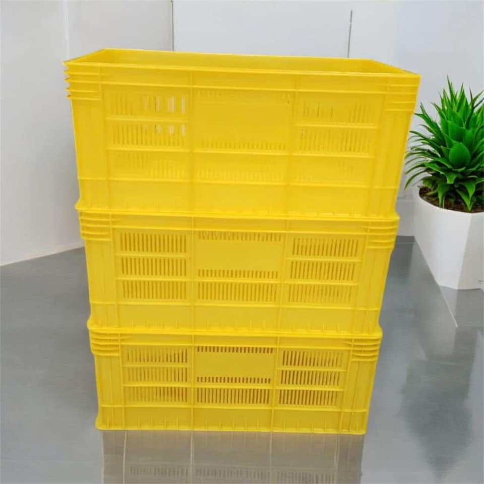 პლასმასის ყუთები