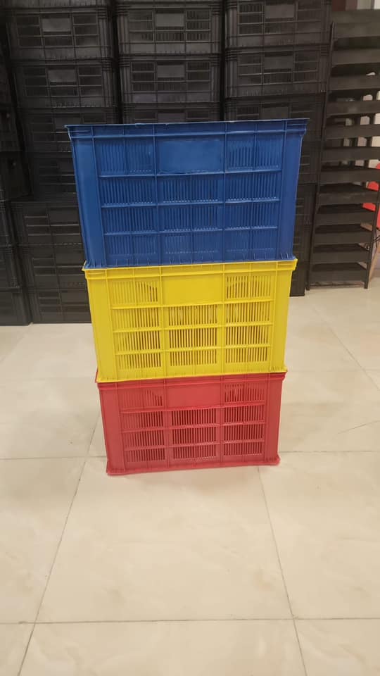 პლასმასის ყუთები