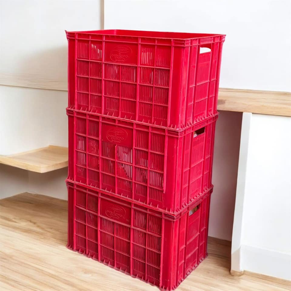 პლასმასის ყუთები