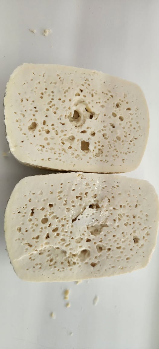 იმერული ყველი