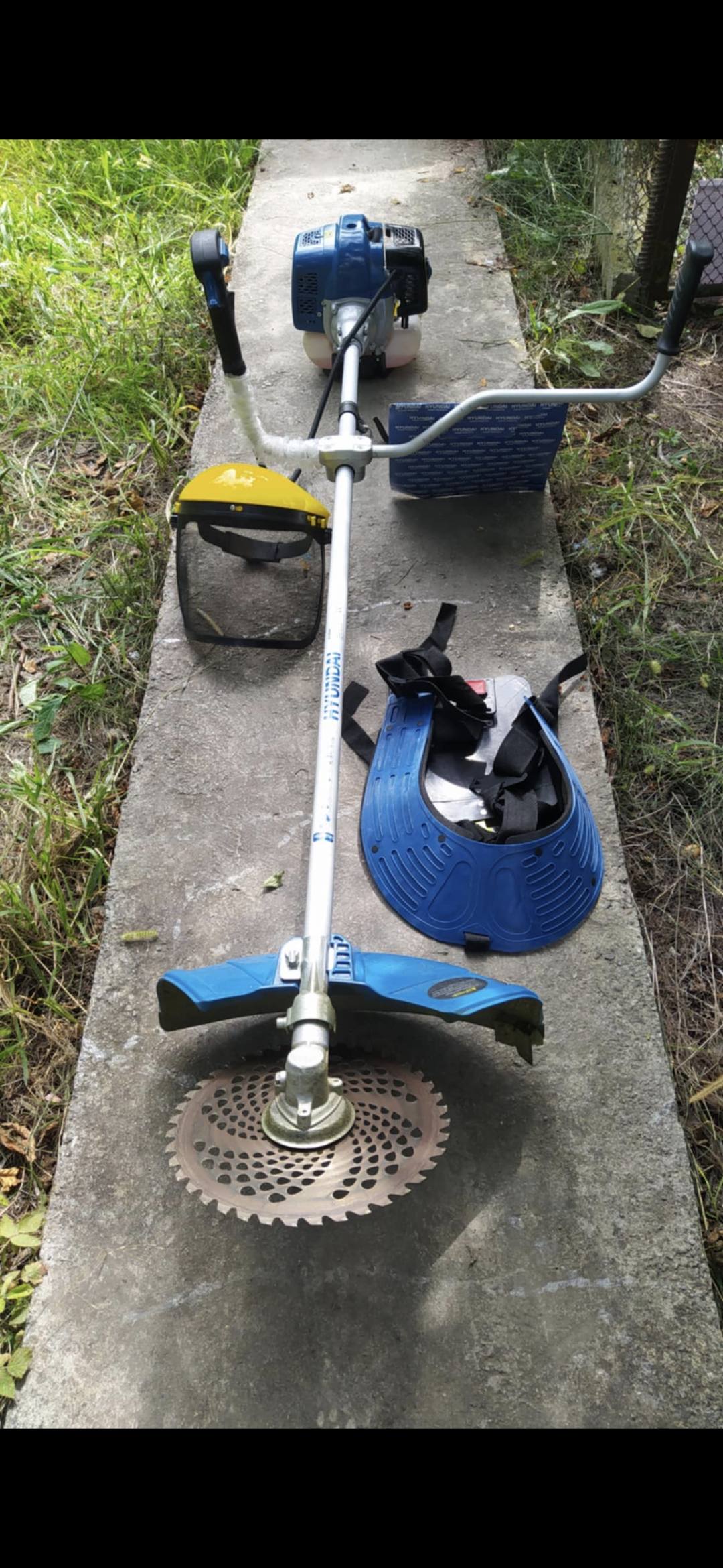 ბენზო ცელი