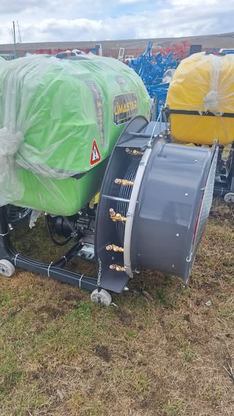 საწამლი აპარატები