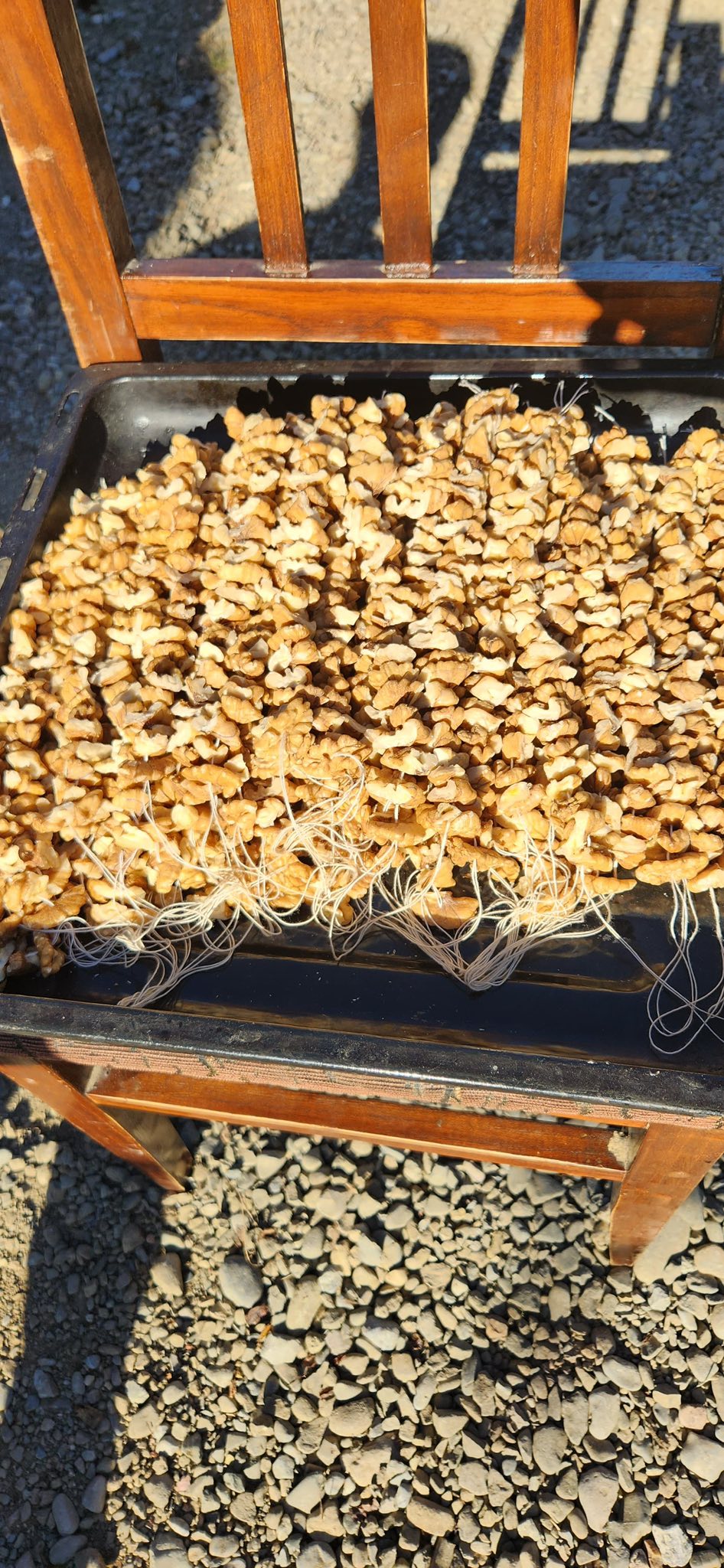 კახური ჩურჩხელა