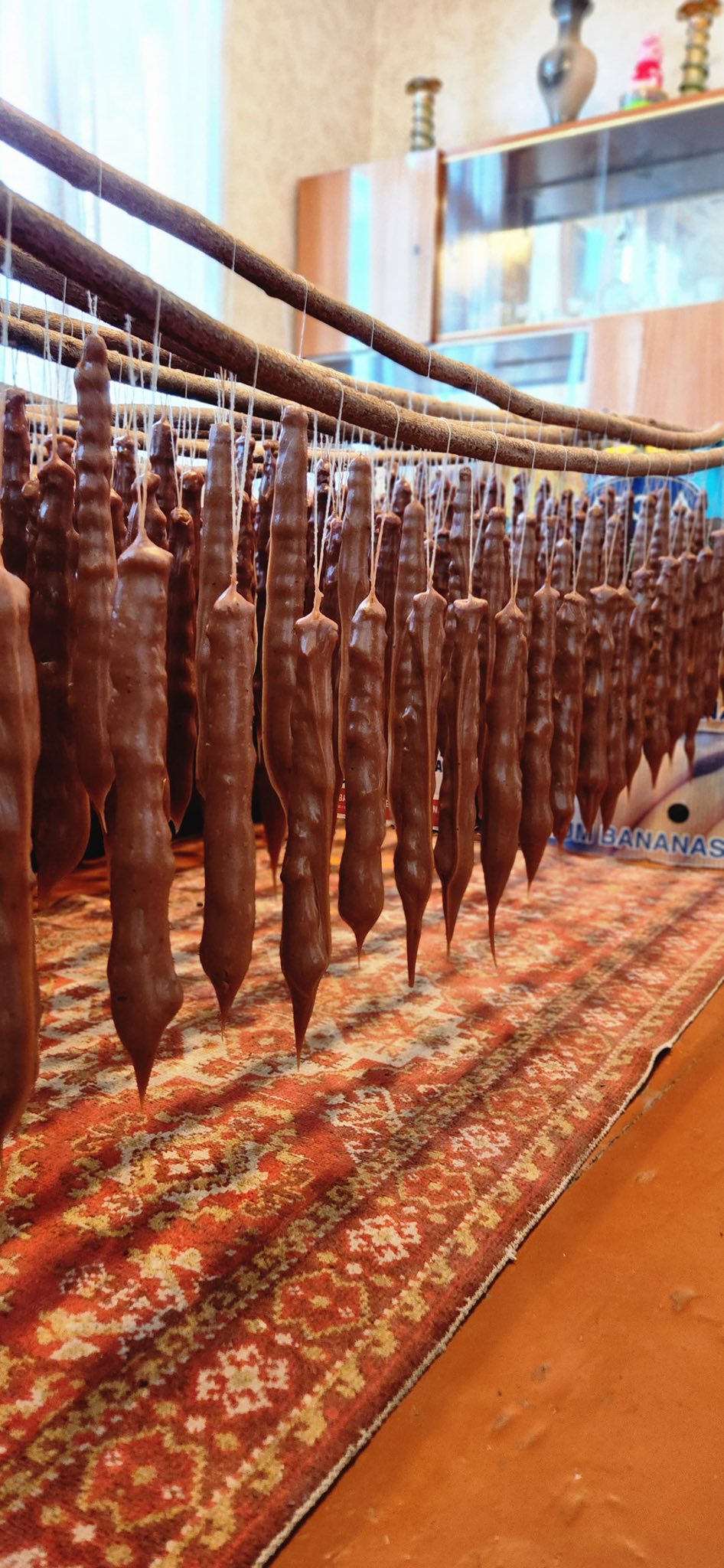 კახური ჩურჩხელა