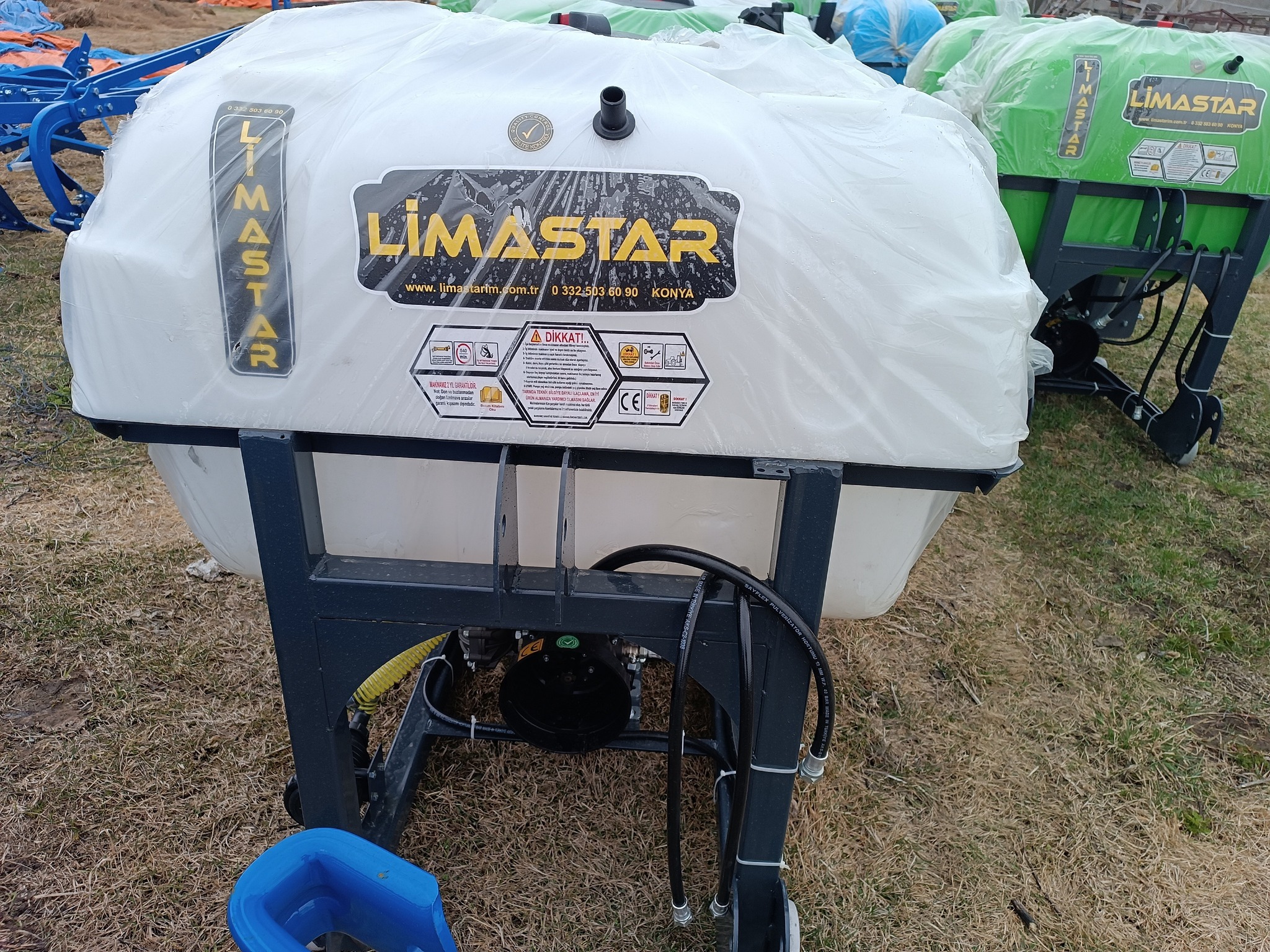 საწამლი აპარატები