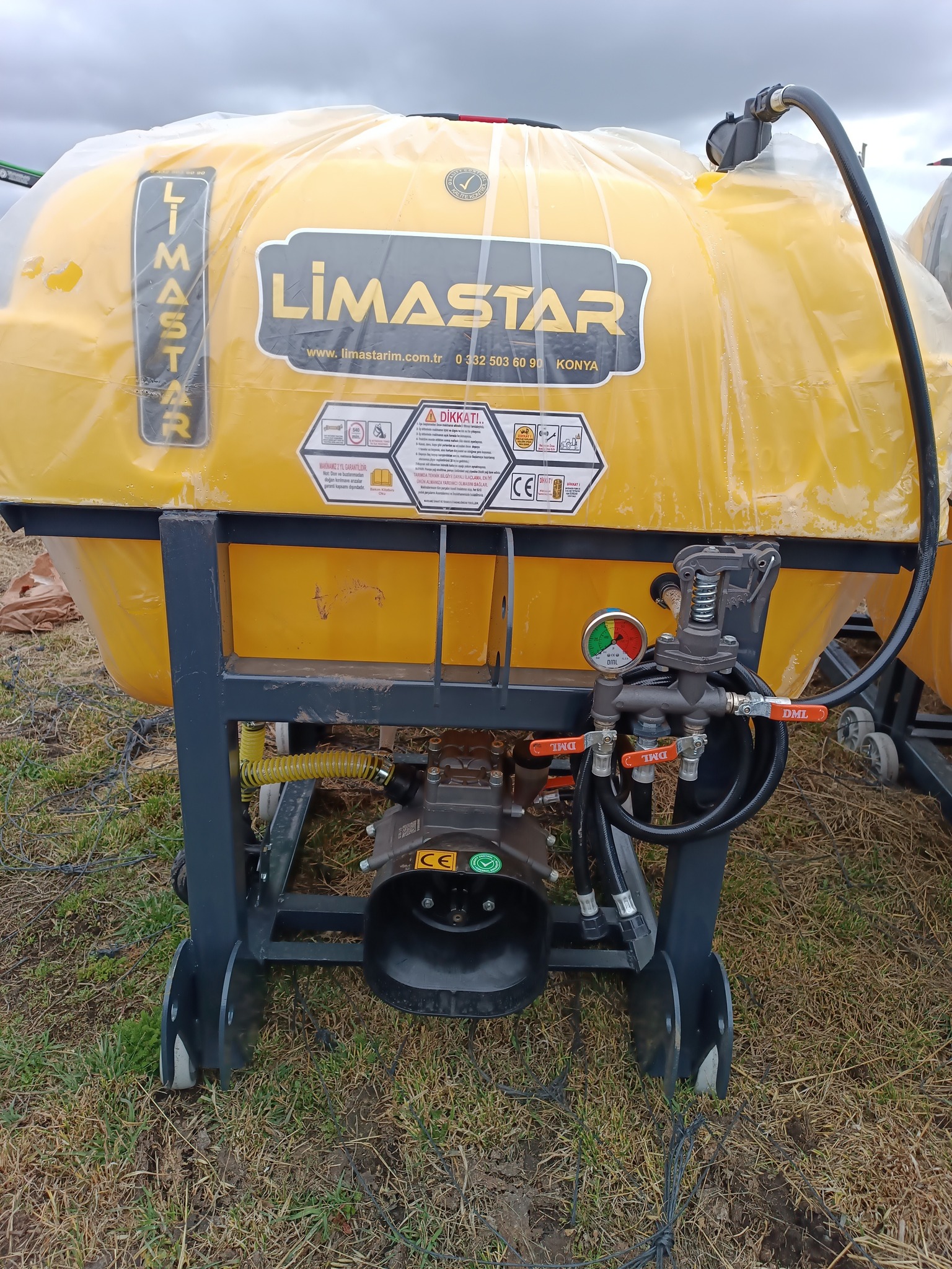 საწამლი აპარატები