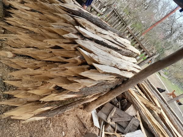 აკაციის სარები