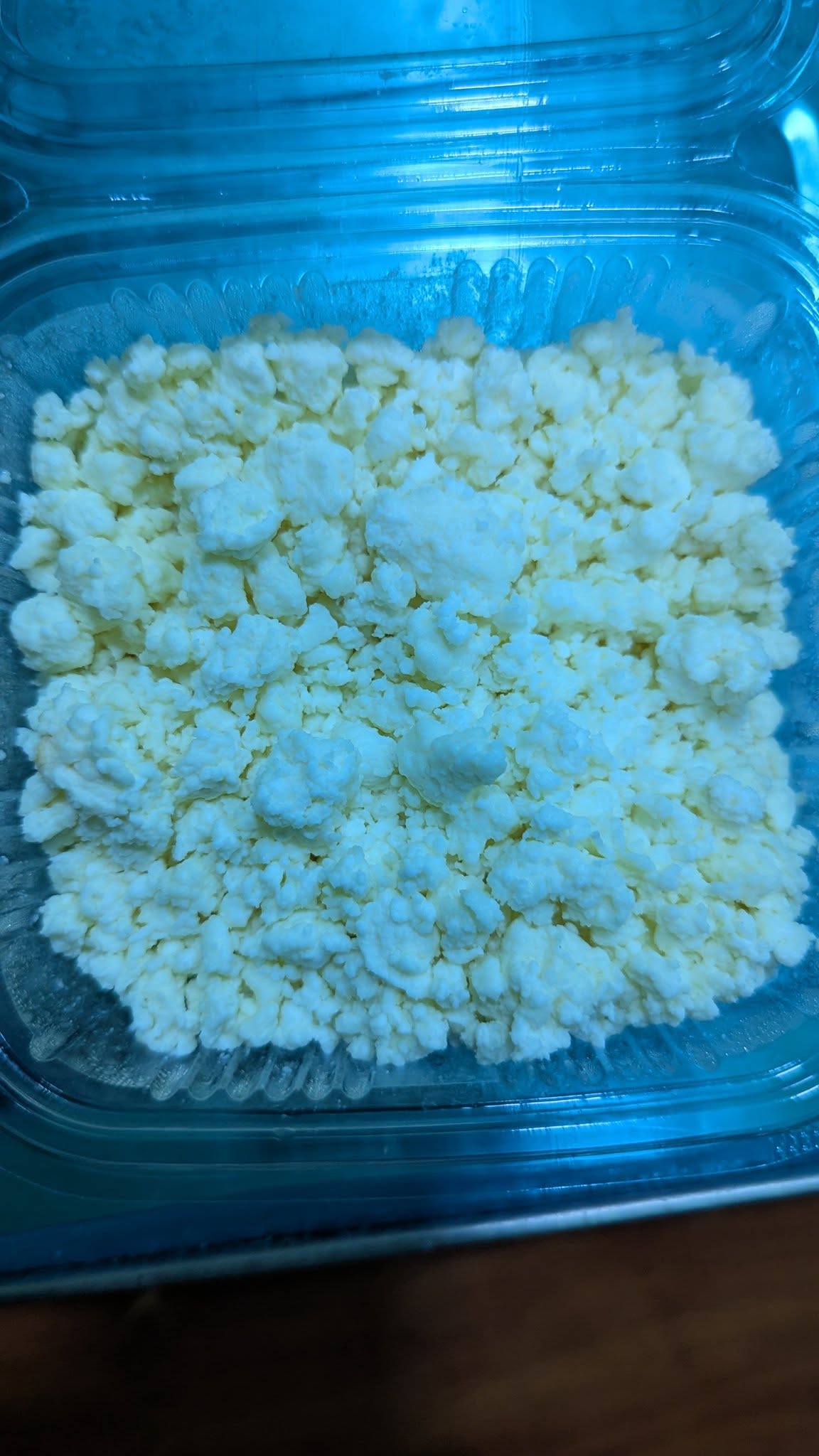 ყველი, ხაჭო