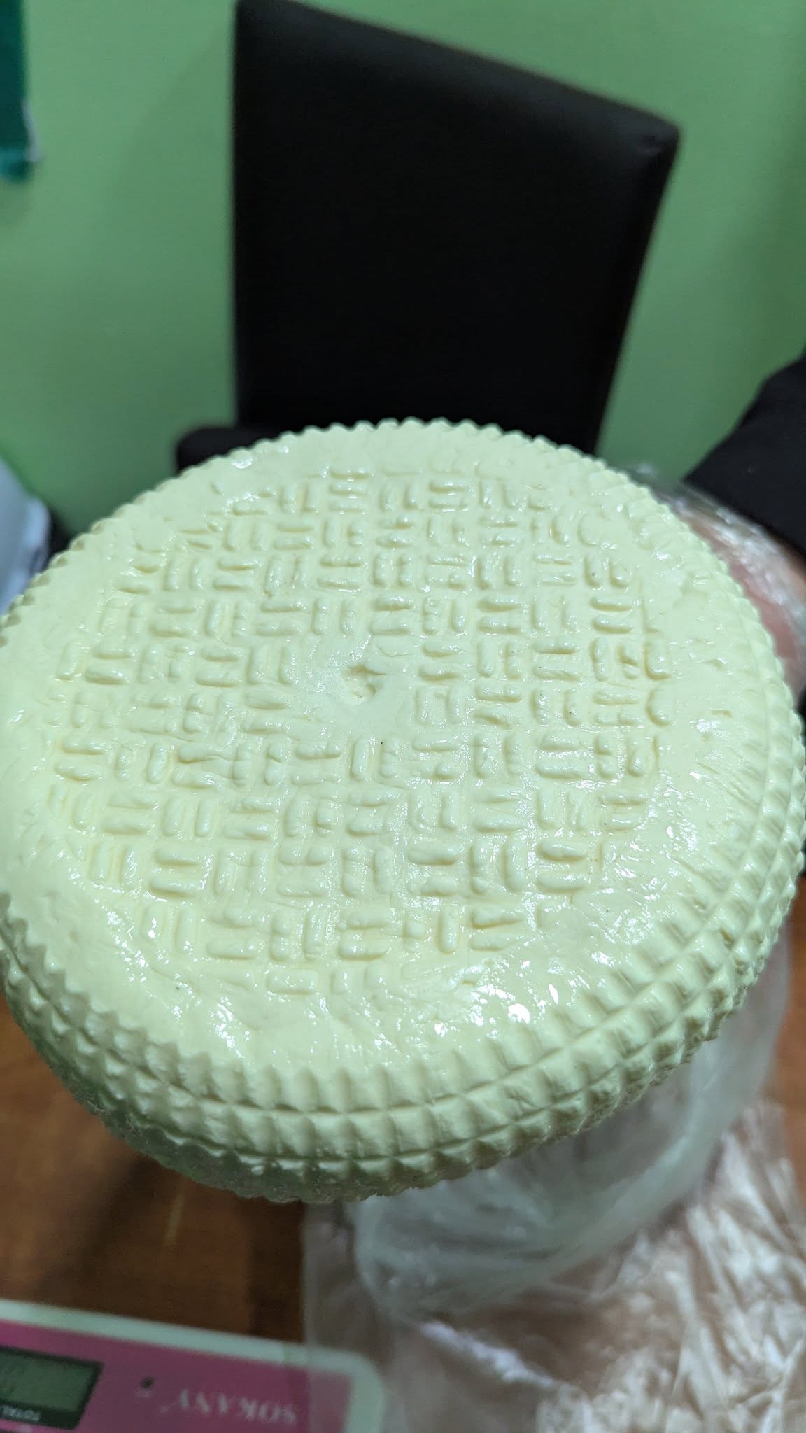 ყველი, ხაჭო