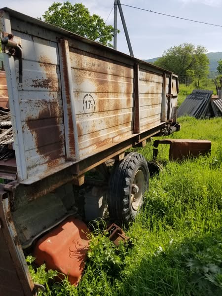 მისაბმელი