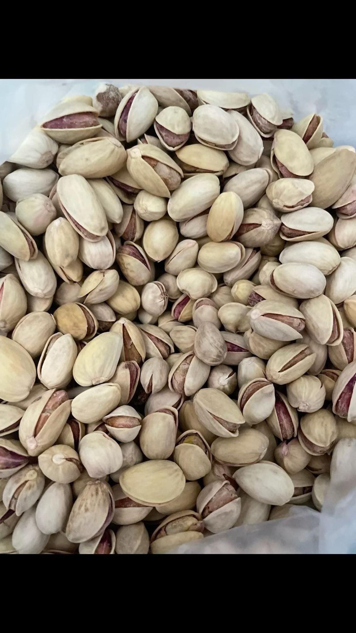 თხილეული