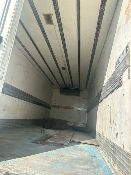 მანქანა მაცივარი