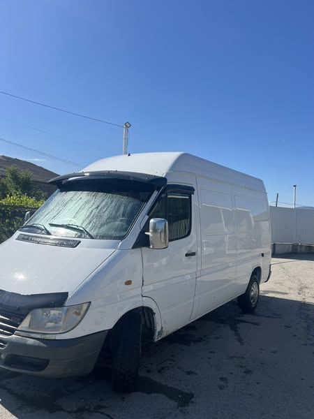 სპრინტერი