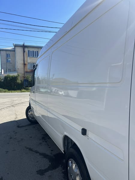 სპრინტერი