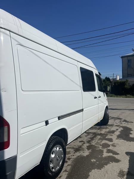 სპრინტერი