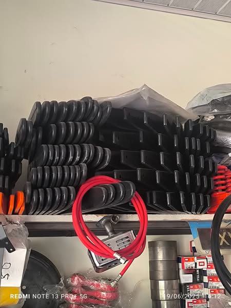 პრესის სალტეები