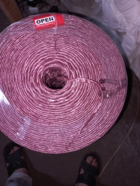 პრესის კანაფი