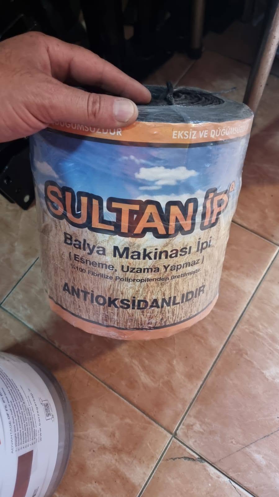 პრესის კანაფი