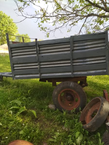 მისაბმელი