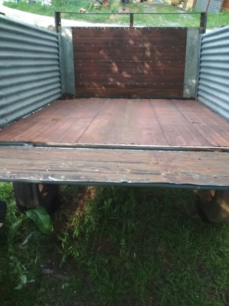 მისაბმელი