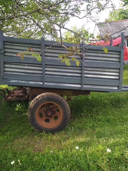 მისაბმელი