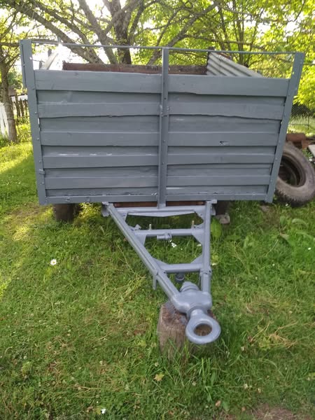 მისაბმელი