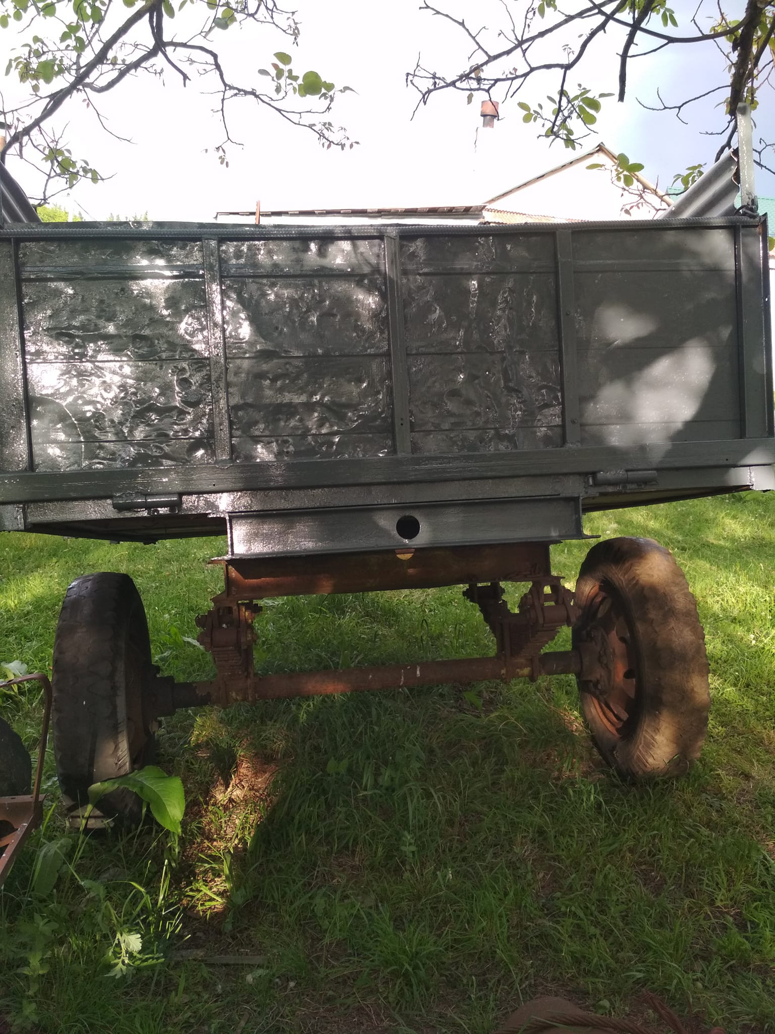 მისაბმელი