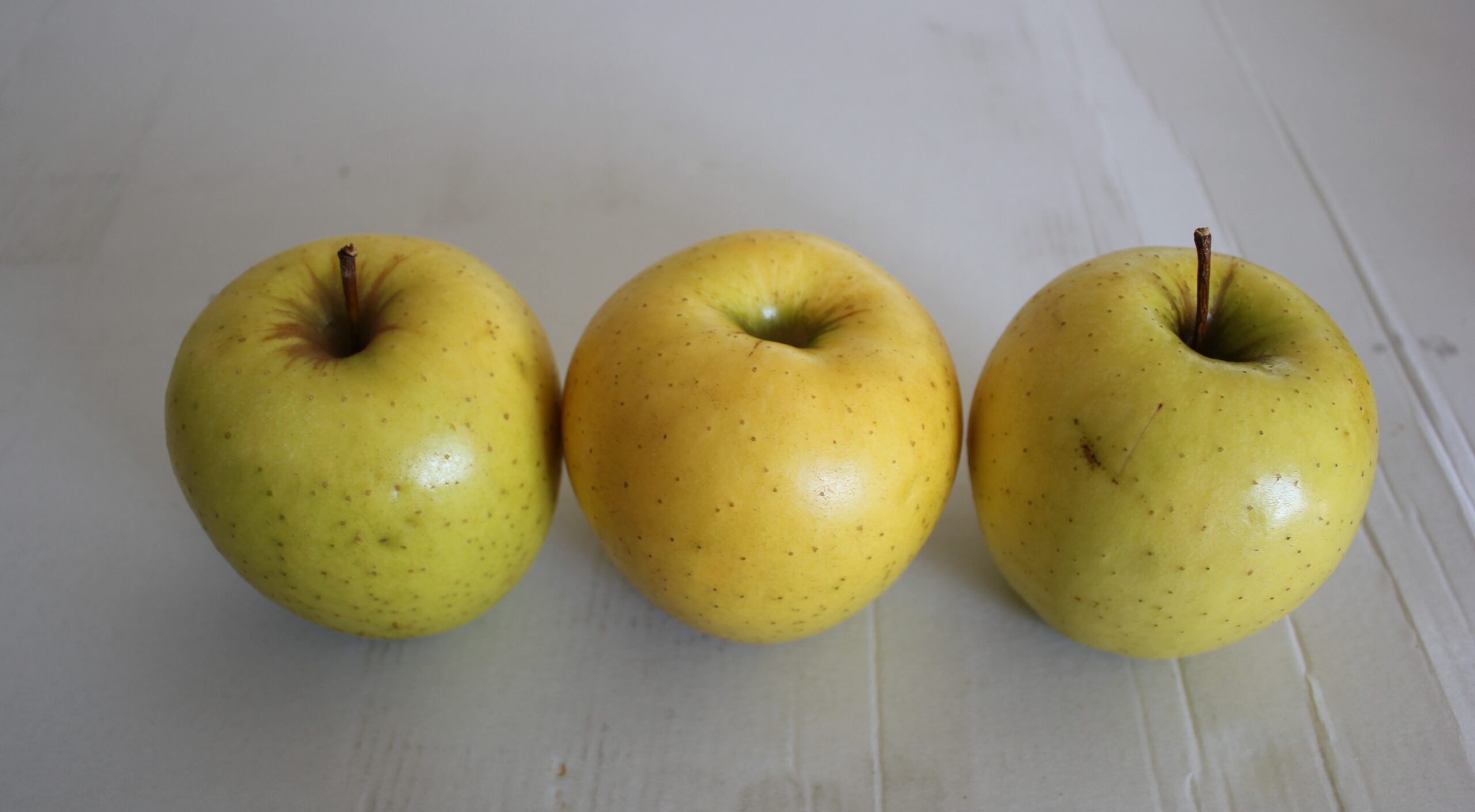 ვაშლი, გოლდენი