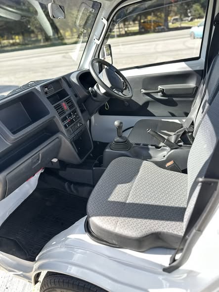 სატვირთო მანქანა