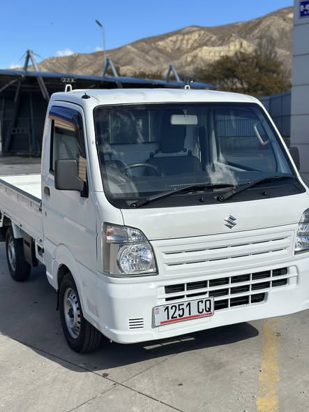 სატვირთო მანქანა