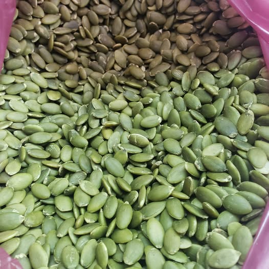 გოგრის გული