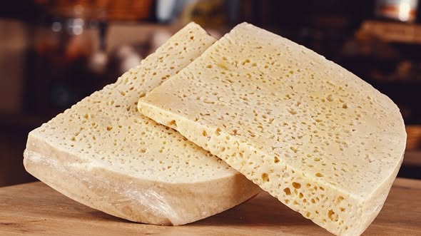 თუშური გუდა